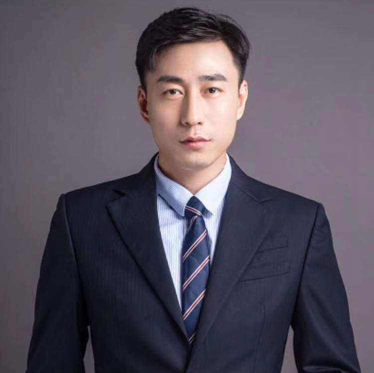 罗金华 美术指导负责人